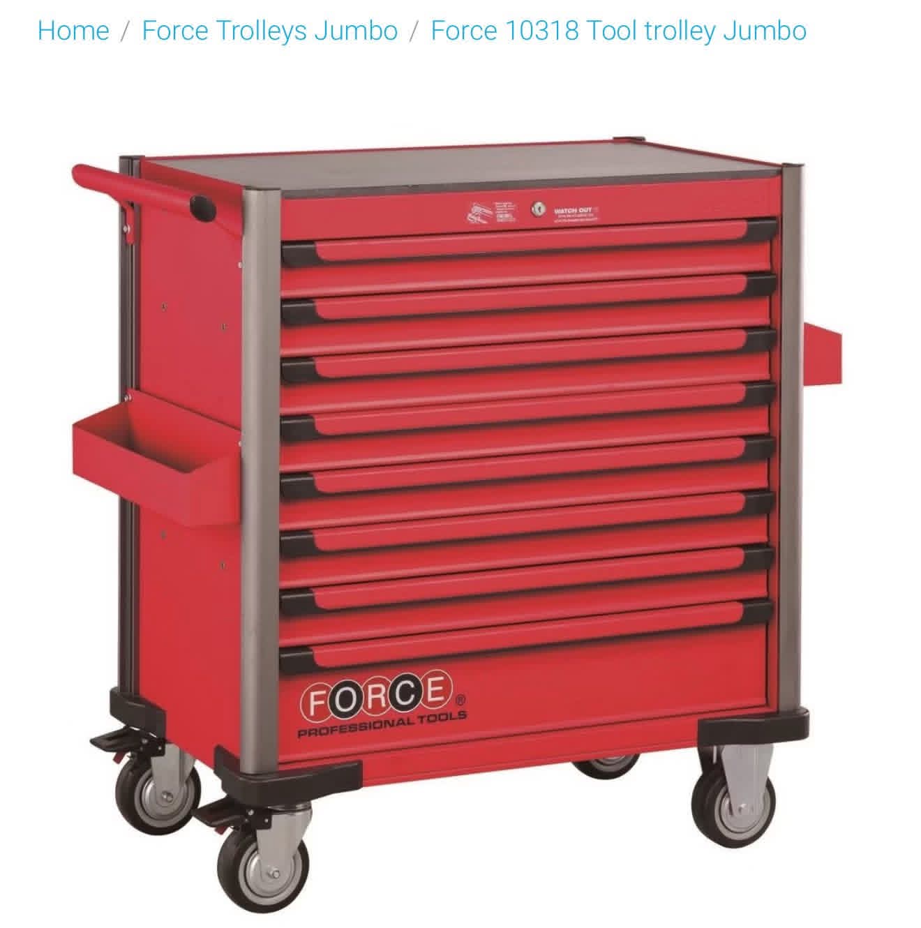 Products & Operational Supplies - 19